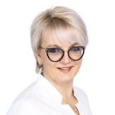 Желамбекова Елена Владимировна