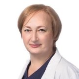 Агиян Маргарита Даниеловна