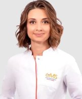 Шмелева Любовь Петровна