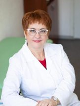 Толкачева Наталья Юрьевна