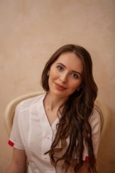 Оздоева Диана Башировна