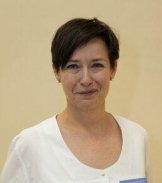 Скалдина Светлана Анатольевна