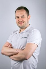 Дячук Кирилл Алексеевич