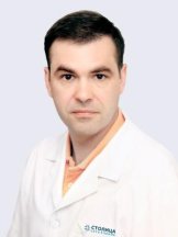 Оленич Александр Владимирович