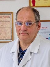 Стрункин Дмитрий Николаевич