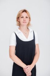 Каневская Александра