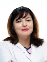 Курдяева Любовь Ильинична