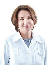 Турлай Елена Анатольевна