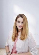 Свирид Олеся Ивановна