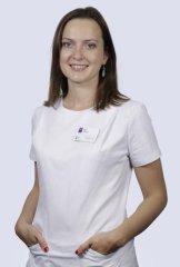 Маркова Яна Анатольевна
