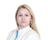Заика Любовь Сергеевна