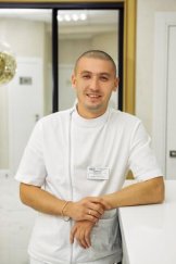 Файзуллин Дамир Флюрович