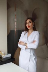 Гужева Галина Дмитриевна