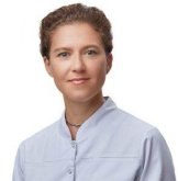 Ушакова Елена Ивановна