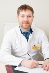 Растегаев Вячеслав Иванович