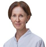 Капустина Елена Борисовна