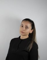 Урусова Ралина Асхатовна