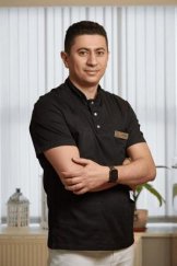 Залов Илькин
