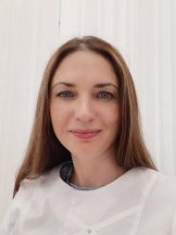 Избицкая Юлия Владимировна