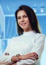 Матвеева Инна Андреевна
