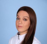 Юдина Дарья Сергеевна