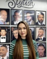 Кравченко Валерия