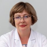 Осетрова Наталья Борисовна