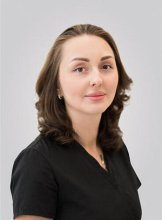 Галигузова Наталья Сергеевна