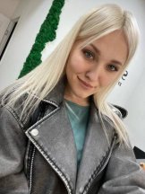 Савина Мария Олеговна