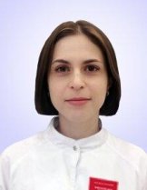 Горелова Юлия Андреевна
