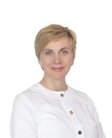 Леонтьева Наталья Владимировна