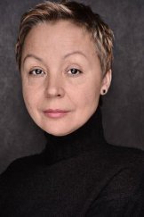 Ангарская Ирина