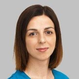 Павлюченко Анастасия Никтолаевна