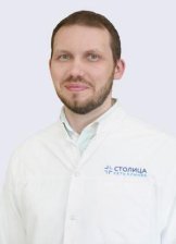 Кулаков Дмитрий Владимирович