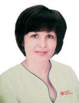 Нефедова Оксана Николаевна