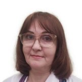 Поликарпова Наталья Васильевна