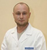 Голубев Вячеслав Сергеевич