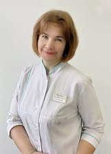 Климова Регина Игоревна