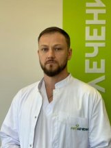 Кузин Семен Евгеньевич