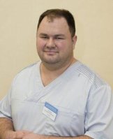 Бутаков Николай Михайлович