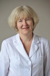 Аистова Елена Алексеевна