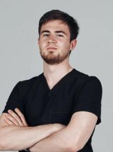 Папинен Дмитрий Андреевич