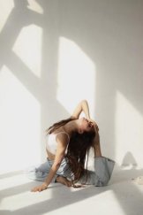 Лубочникова Алина