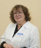 Кондраненкова Анфиса Андреевна