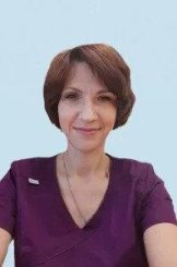 Курабцова Оксана Игоревна