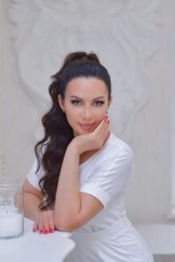 Старикова Василина