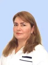 Кабишева Мария Андреевна