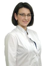 Григорьева Наталья Владимировна