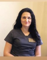 Аладжикова Мадина Валентиновна