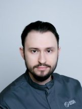 Гизатуллин Ильдар Тахирович